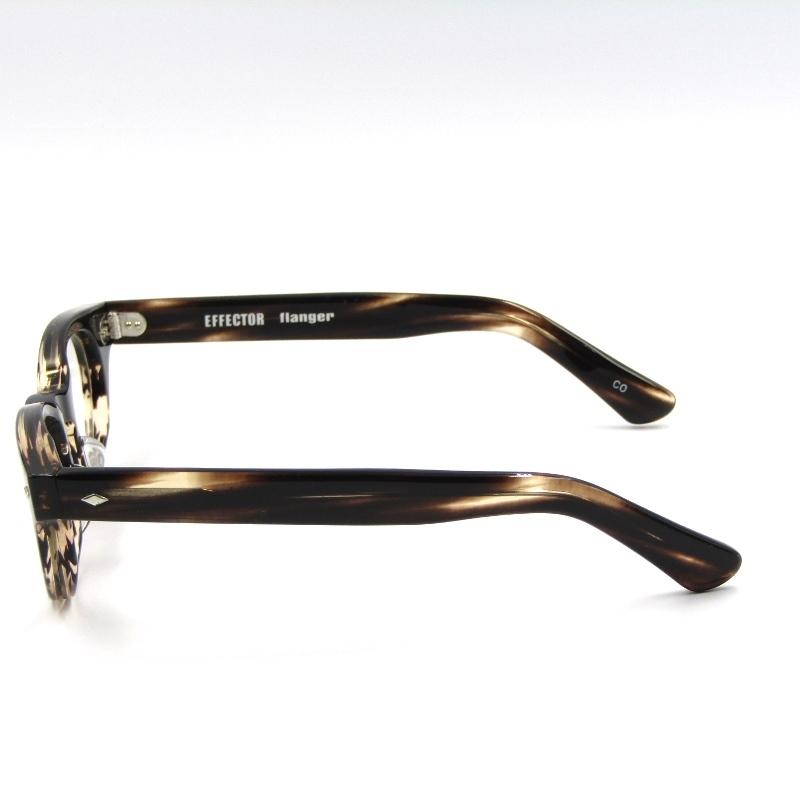 EFFECTOR 未使用 エフェクター サングラス flanger フランジャー 