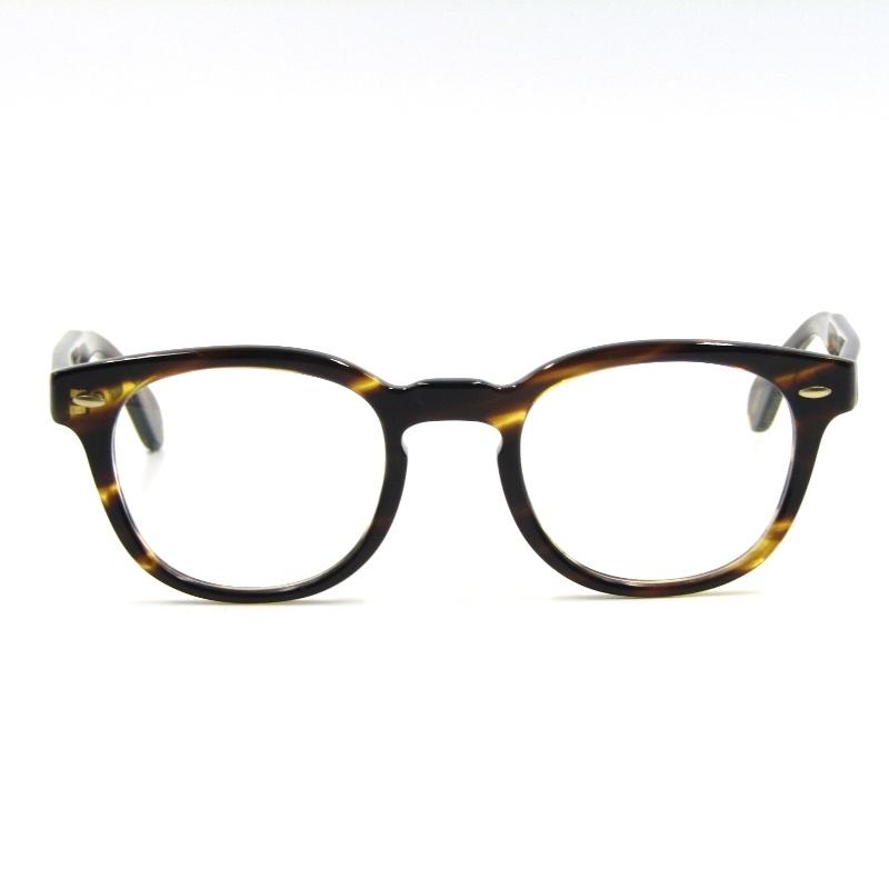 OLIVER PEOPLES 良品 L.A. オリバーピープルズ メガネフレーム OV5036A 