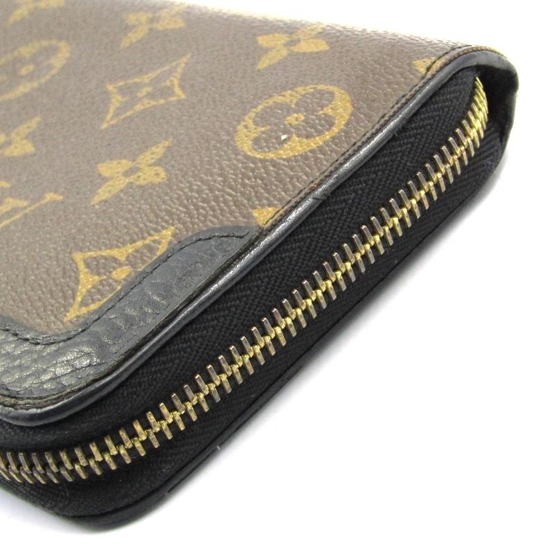 LOUIS VUITTON ルイヴィトン 長財布 M61855 モノグラム