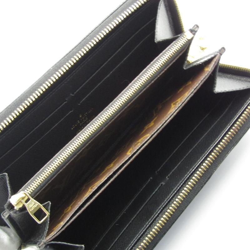 LOUIS VUITTON ルイヴィトン 長財布 M61855 モノグラム