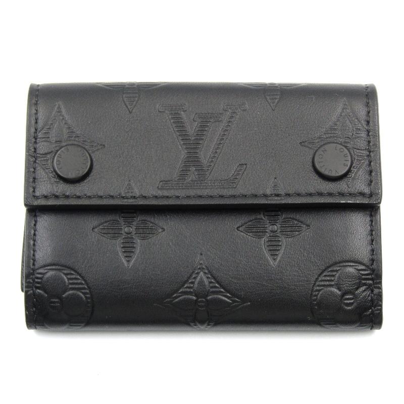 良品 LOUIS VUITTON ルイヴィトン ミニ財布 M67631 モノグラム 良品 LOUIS VUITTON ルイヴィトン ミニ財布 M67631 モノグラム