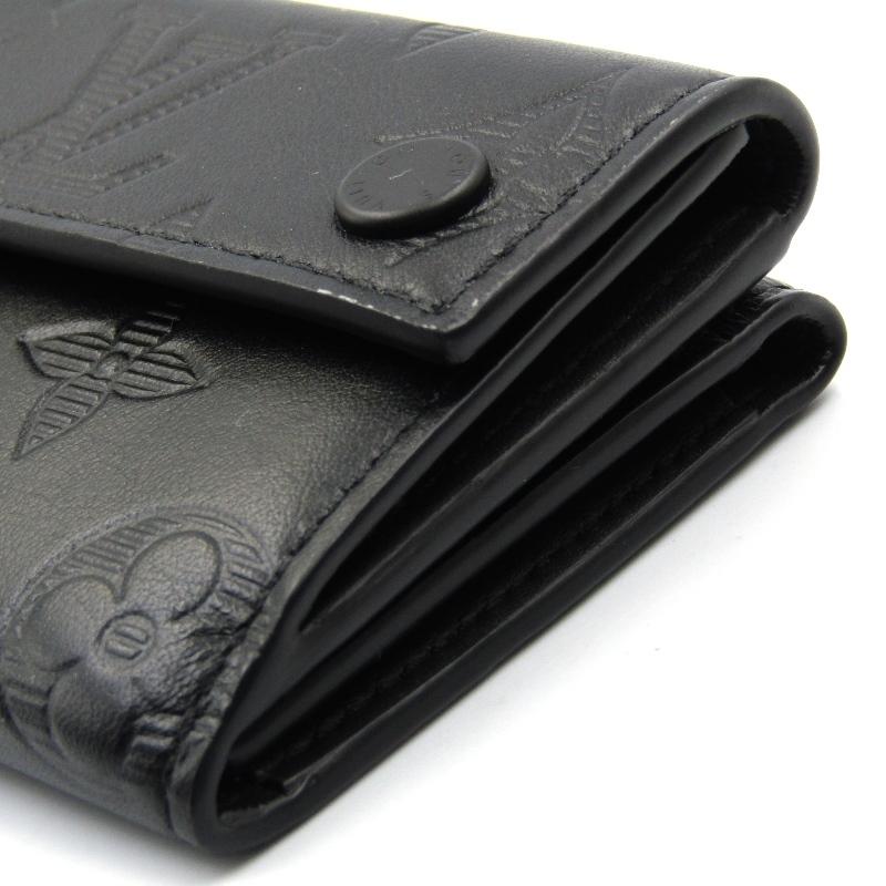 良品 LOUIS VUITTON ルイヴィトン ミニ財布 M67631 モノグラム 良品 LOUIS VUITTON ルイヴィトン ミニ財布 M67631 モノグラム