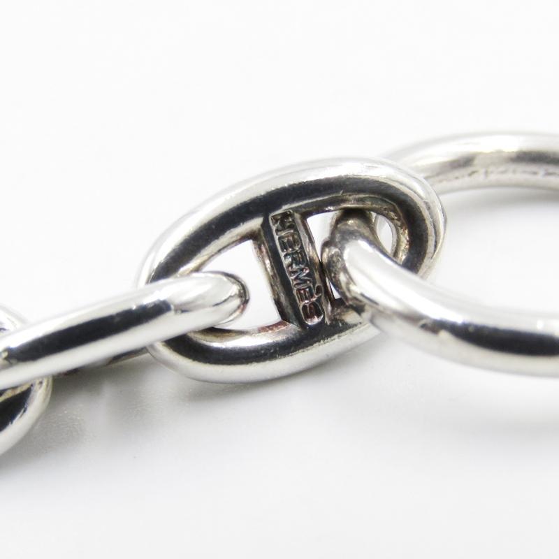 HERMES エルメス ブレスレット シェーヌダンクルPM 20コマ HERMES エルメス ブレスレット シェーヌダンクルPM 20コマ