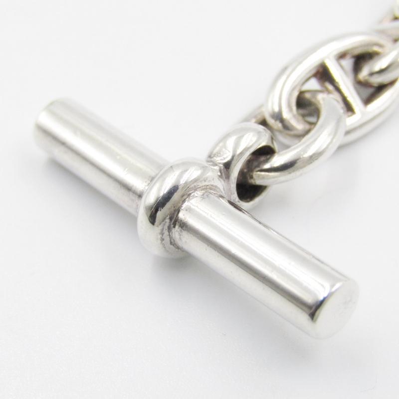 HERMES エルメス ブレスレット シェーヌダンクルPM 20コマ HERMES エルメス ブレスレット シェーヌダンクルPM 20コマ