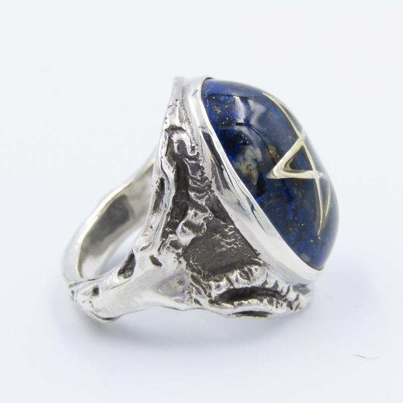 ALEX STREETER 良品 アレックスストリーター リング ANGEL HEART RING