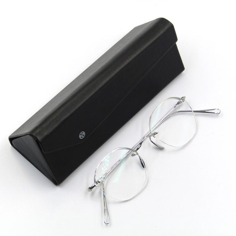 ayame 【アヤメ】ほぼ未使用メガネ