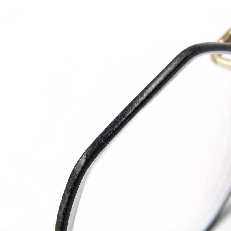 金子眼鏡店 良品 金子眼鏡 カネコガンキョウ メガネフレーム KV-71L