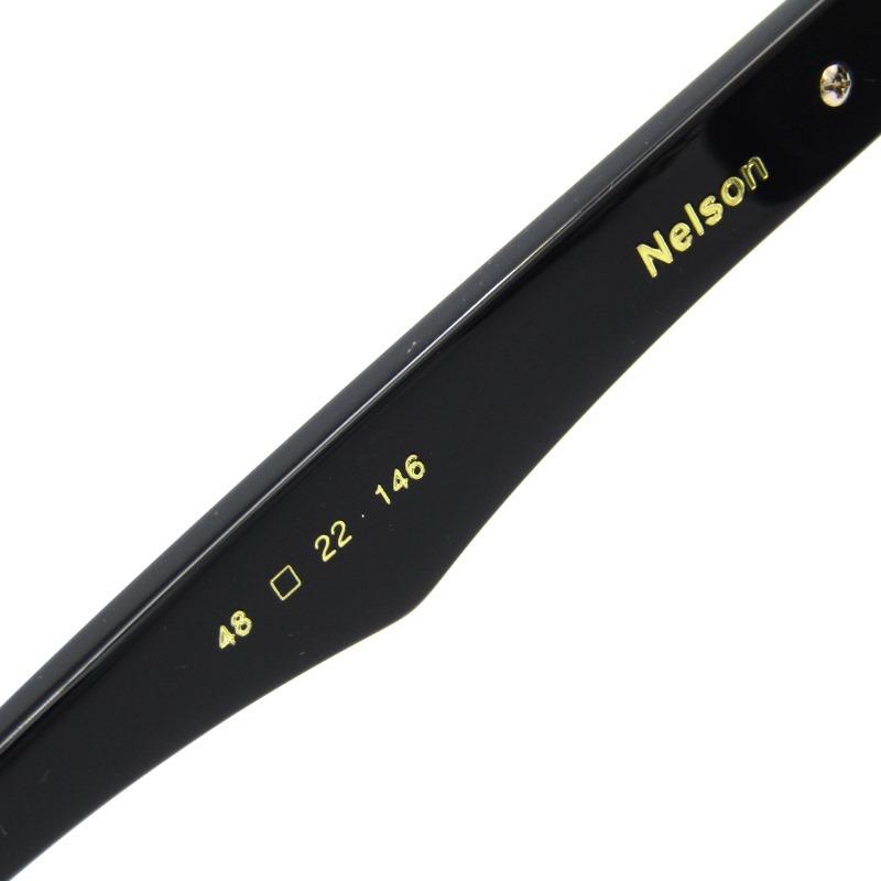 訳有 NATIVE SONS ネイティブサンズ サングラス NELSON PL-009E 