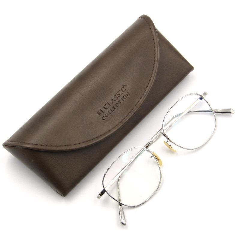楽天市場】【中古】美品 BJ CLASSIC COLLECTION BJクラシック メガネ