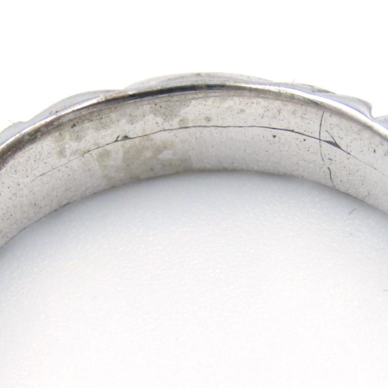 SAAD サード 25号 アラベスク 唐草 ラウンド リング 925 現行品 SAAD サード 25号 アラベスク 唐草 ラウンド リング 925 現行品