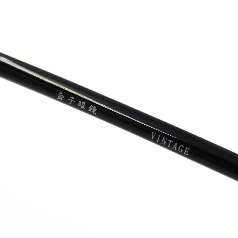 カネコガンキョウ 金子眼鏡 KV-39 VINTAGE カネコガンキョウ 金子眼鏡 KV-39 VINTAGE - メルカリ