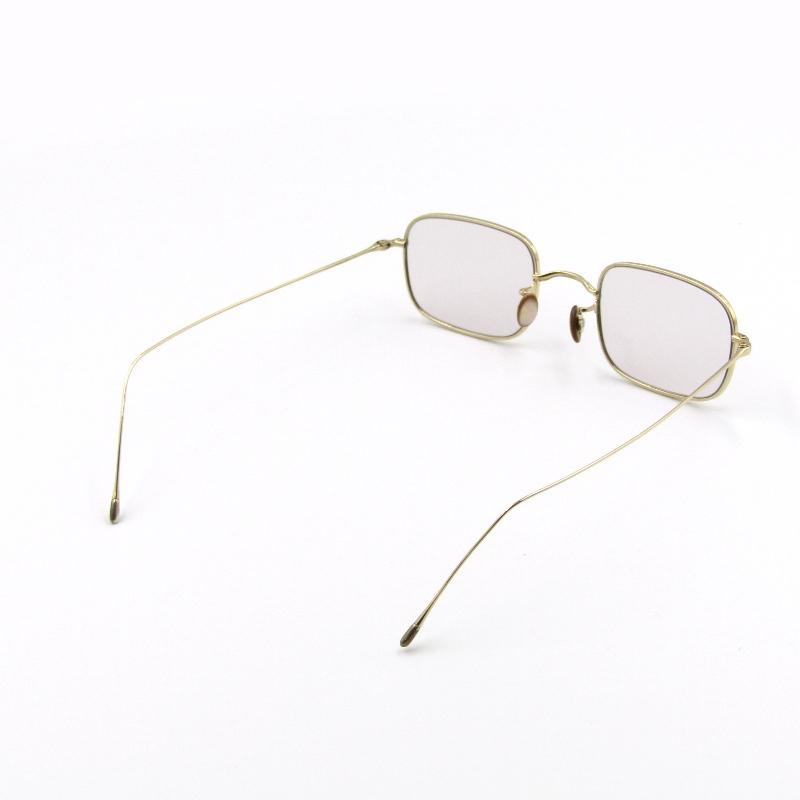 小物 10 EYEVAN NO.8 SUN 2S-LT.GRY 49 小物 10 EYEVAN NO.8 SUN 2S-LT.GRY 49 10 eyevan