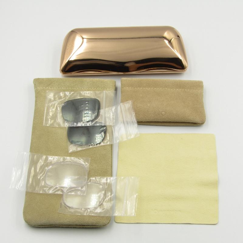 小物 EYEVAN 中古・古着通販】10 eyevan (テン アイヴァン) no 5 Ⅲ FR