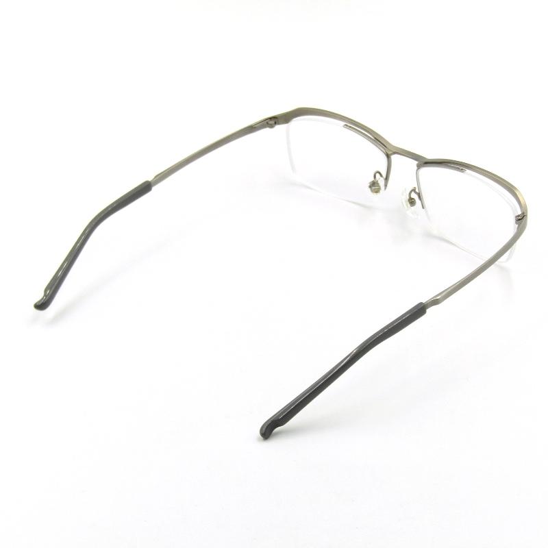 999.9（アイウェア） 美品 999.9 フォーナインズ メガネフレーム