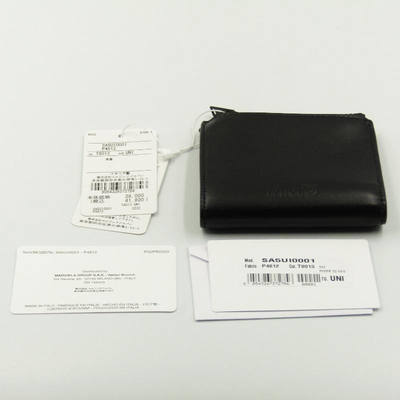 未使用 MM6 Maison Margiela エムエムシックス メゾンマルジェラ ミニ  