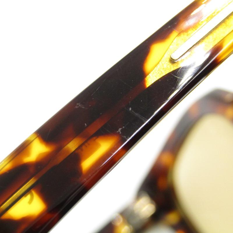 TOM FORD トムフォード サングラス TF198 Campbell 52J