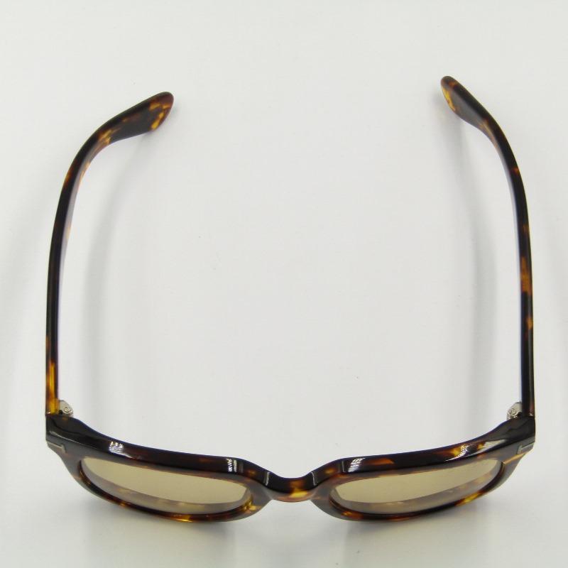 TOM FORD サングラス　キャンベル TOM FORD トムフォード サングラス TF198 Campbell 52J