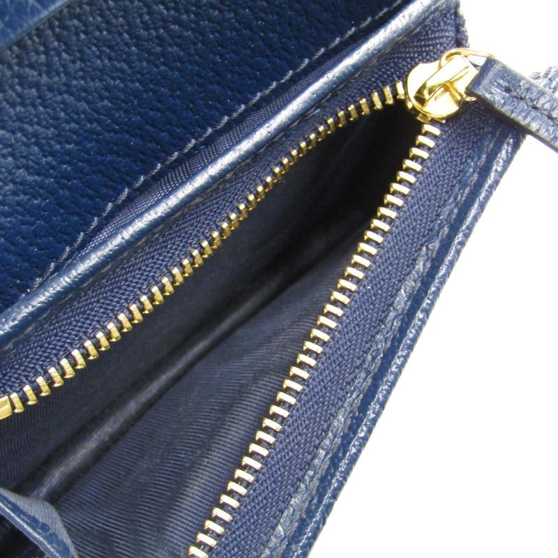 GUCCI カードケース コインケース カレイドスコープ