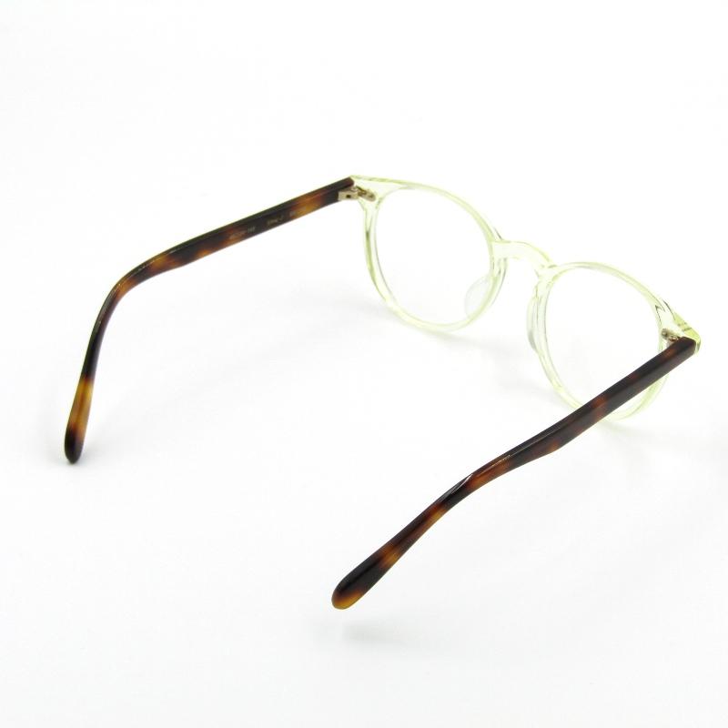 良品 OLIVER PEOPLES オリバーピープルズ メガネフレーム Elins-J 