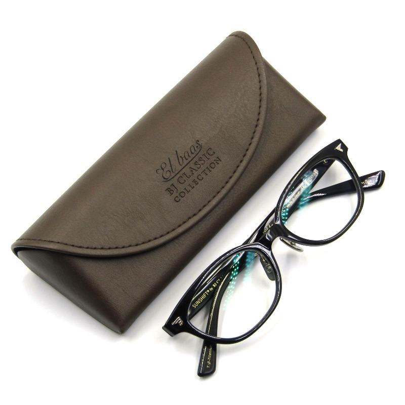 未使用 SUNSHIFT BJ CLASSIC COLLECTION × Et-bass BJクラシック 