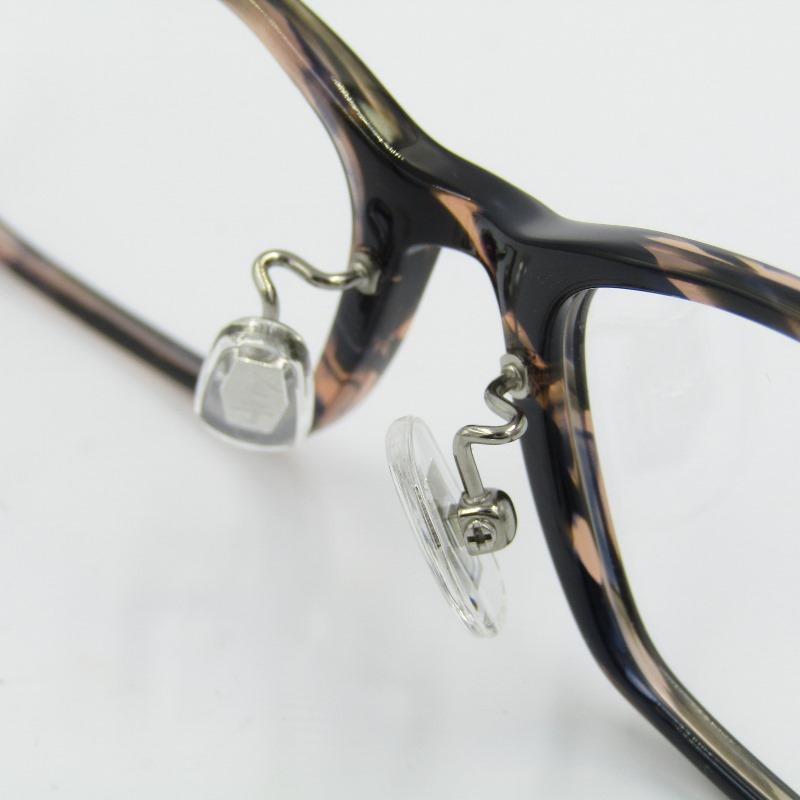 金子眼鏡店 美品 金子眼鏡 カネコガンキョウ メガネフレーム KC