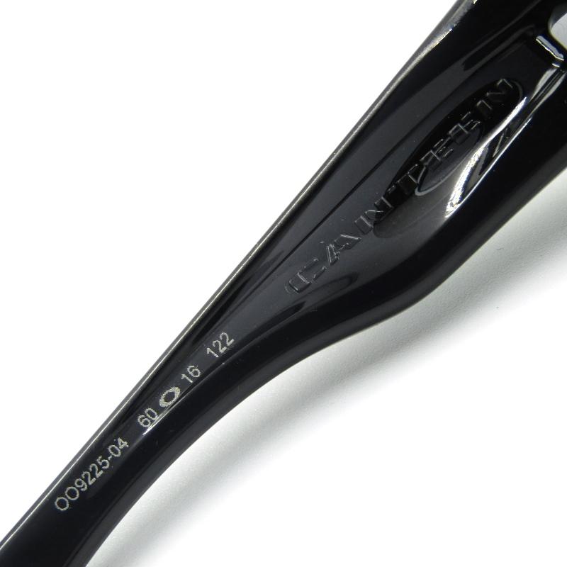 OAKLEY 良品 オークリー サングラス OO9225-04 CANTEEN キャン