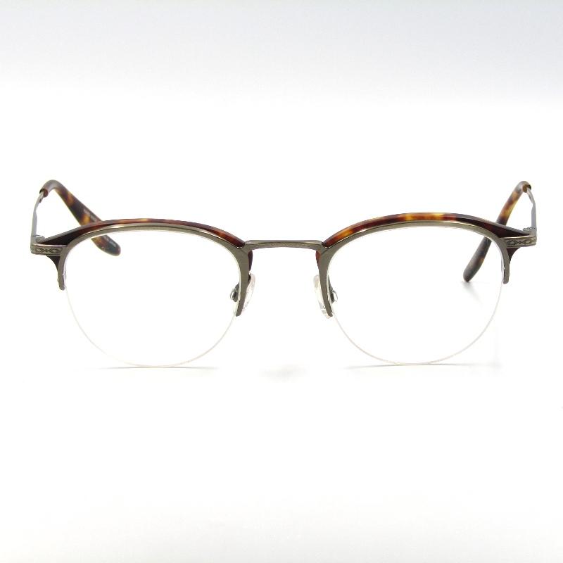 眼鏡 バートンペレイラ flaneur BARTON PERREIRA】THOMPSON │ 福岡PARCO-パルコ-