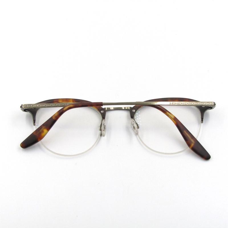 眼鏡 バートンペレイラ flaneur BARTON PERREIRA バートンペレイラ メガネフレーム FLYNN フリン