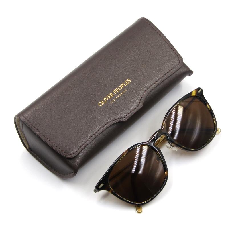OLIVER PEOPLES 良品 L.A. オリバーピープルズ サングラス OV5364SF  