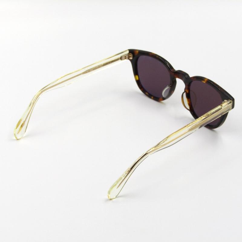 OLIVER PEOPLES オリバーピープルズ サングラス Sheldrake-J シェル