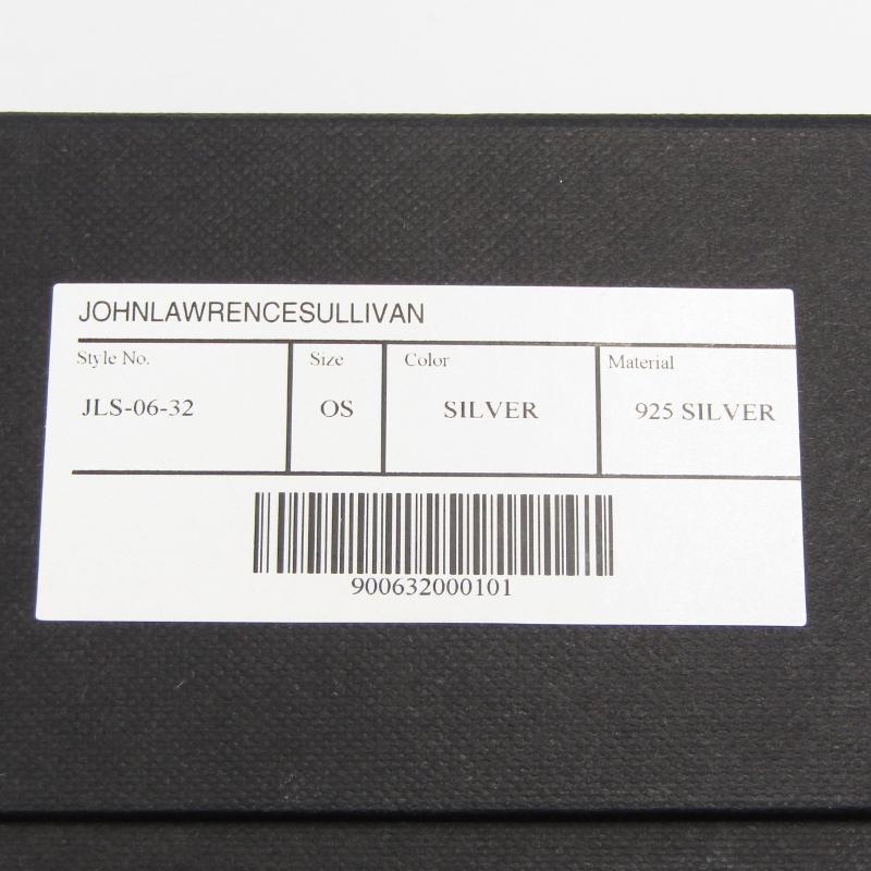 JOHN LAWRENCE SULLIVAN 良品 ジョンローレンスサリバン JOHN LAWRENCE SULLIVAN 良品 ジョンローレンスサリバン