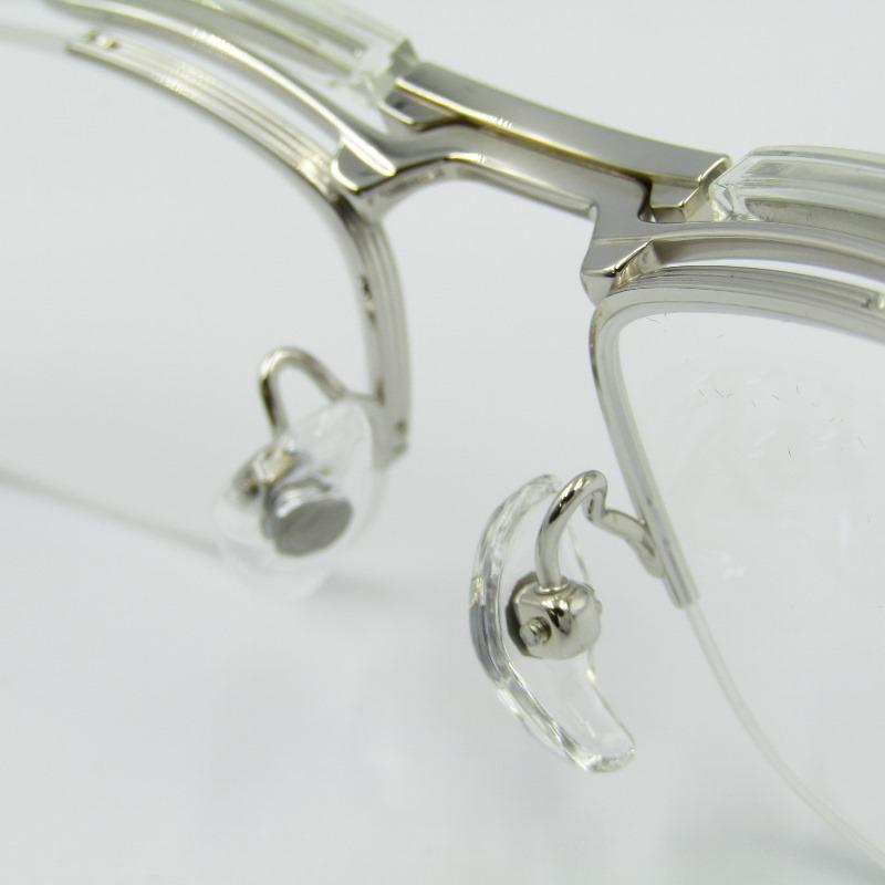 999.9（アイウェア） 未使用 999.9 フォーナインズ メガネ