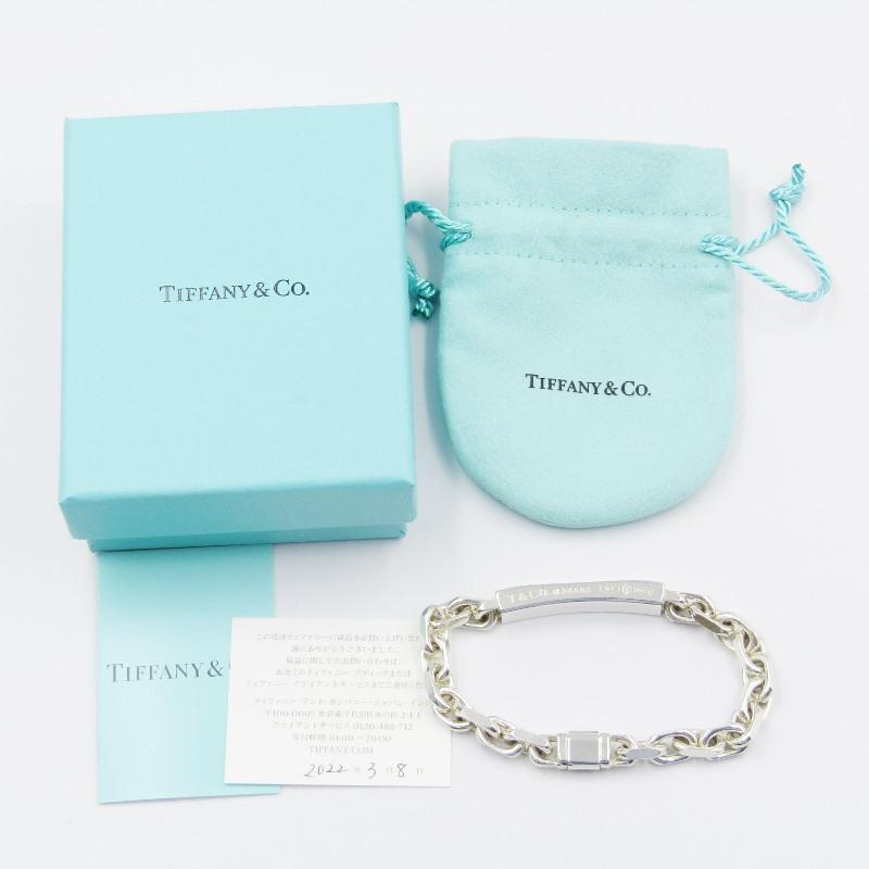 TIFFANY&Co. Tiffany&Co. ティファニー 1837 メイカーズ I.D. TIFFANY&Co. Tiffany&Co. ティファニー 1837 メイカーズ I.D.
