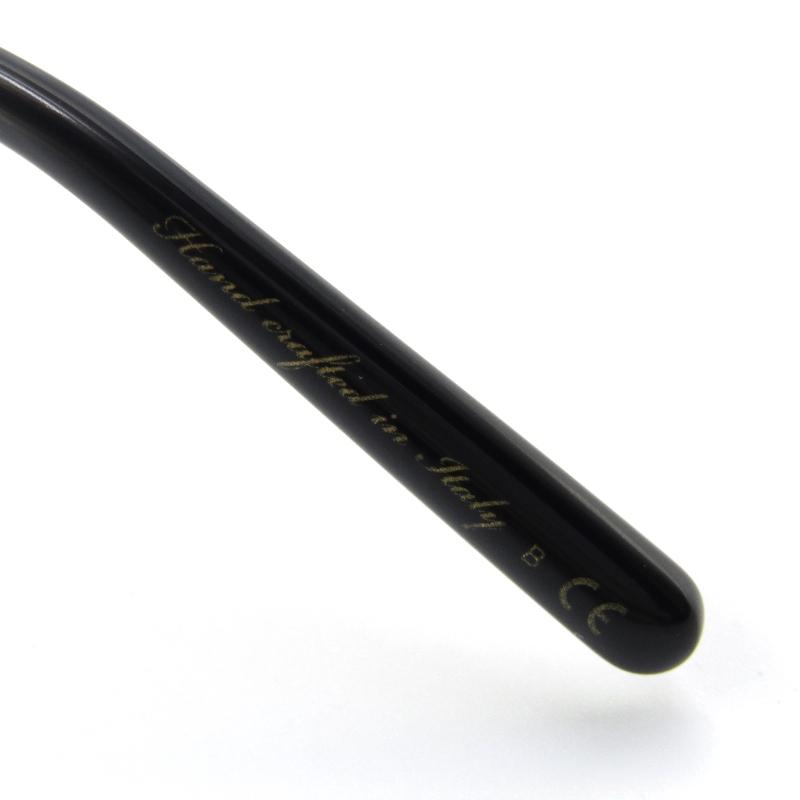 OLIVER PEOPLES 美品 L.A. オリバーピープルズ メガネフレーム