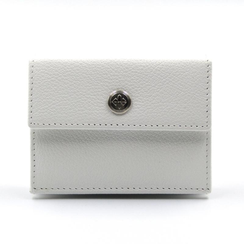ETTINGER 3FOLD WALLET COIN PURSE