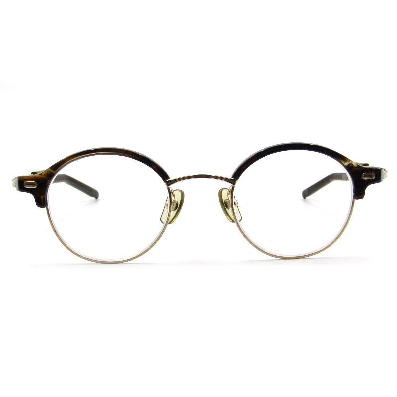 999.9（アイウェア） 美品 999.9 フォーナインズ メガネフレーム