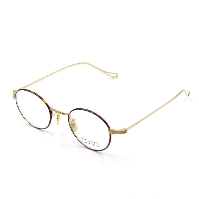 未使用 BJ CLASSIC COLLECTION BJクラシック メガネフレーム PREM-115S ST オーバル 七宝 日本製 C-6-2  マットゴールド/デミ 50014892 :50014892:クラシック - 通販 - Yahoo!ショッピング
