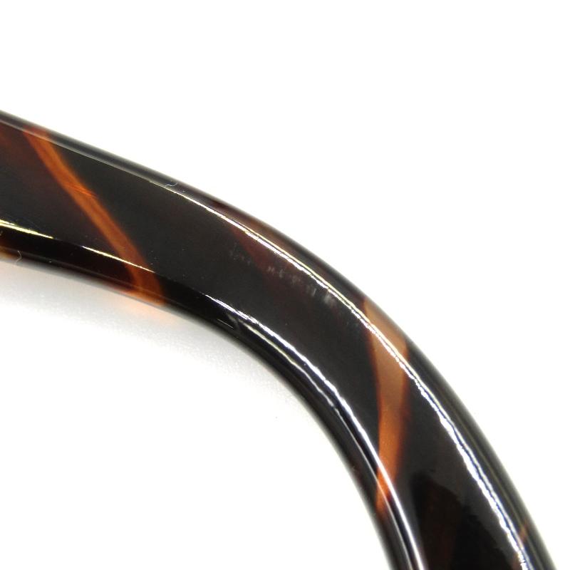 泰八郎　メガネ　ビンテージ 泰八郎謹製 タイハチロウキンセイ メガネフレーム T-3 オーバル