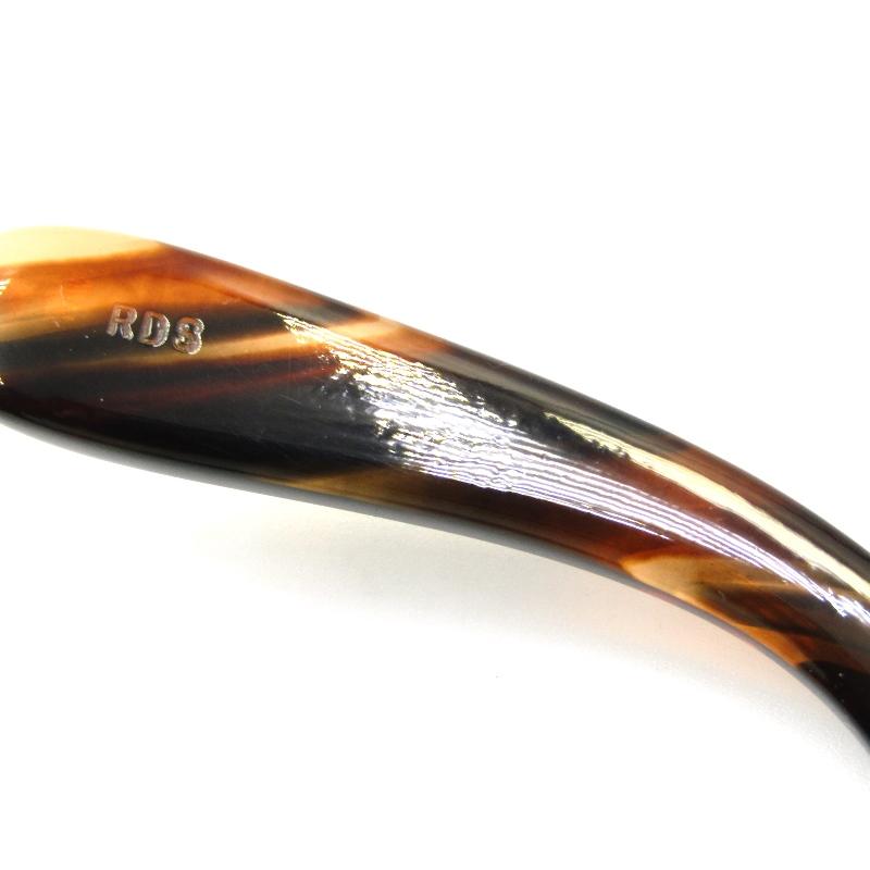 泰八郎　メガネ　ビンテージ 泰八郎謹製 タイハチロウキンセイ メガネフレーム T-3 オーバル