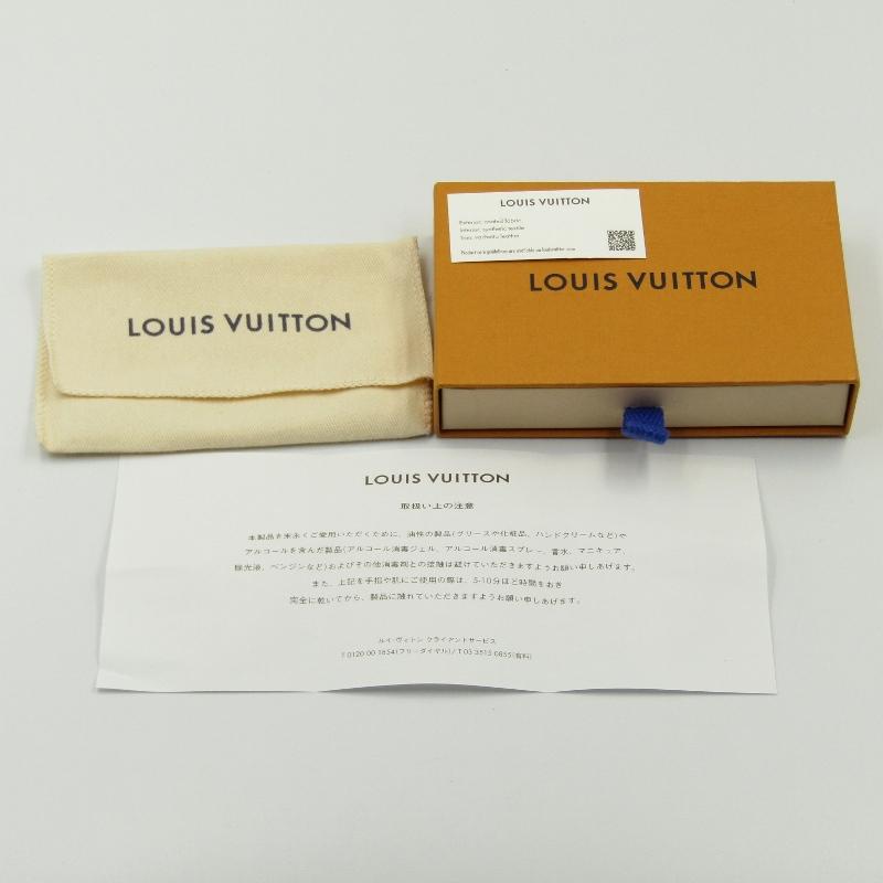 LOUIS VUITTON ルイヴィトン ネクタイピン M61981 パンス