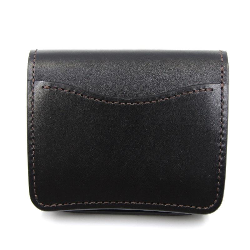 WILDSWANS ワイルドスワンズ ミニ財布 サドルプルアップ カーサ CASA