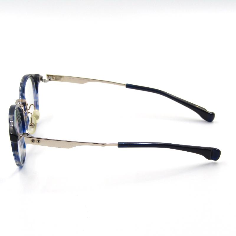 999.9（アイウェア） 999.9 フォーナインズ メガネフレーム M-36