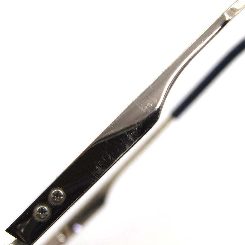 999.9（アイウェア） 999.9 フォーナインズ メガネフレーム M-36