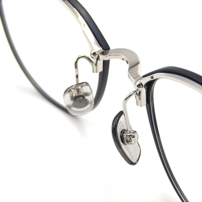 999.9（アイウェア） 未使用 999.9 フォーナインズ メガネ