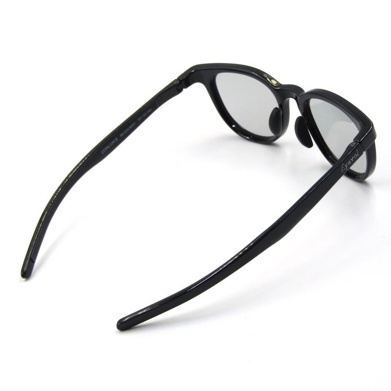 Eyevol アイヴォル サングラス CONLON III コンロン3 ボス