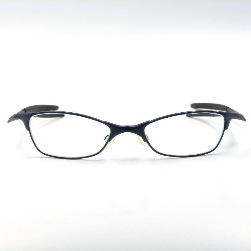 OAKLEY オークリー メガネフレーム 11-515 WIRETAP ワイヤー