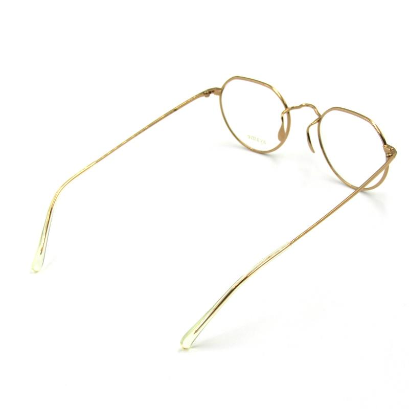 ayame 未使用 アヤメ メガネフレーム CP シーピー クラウンパント  