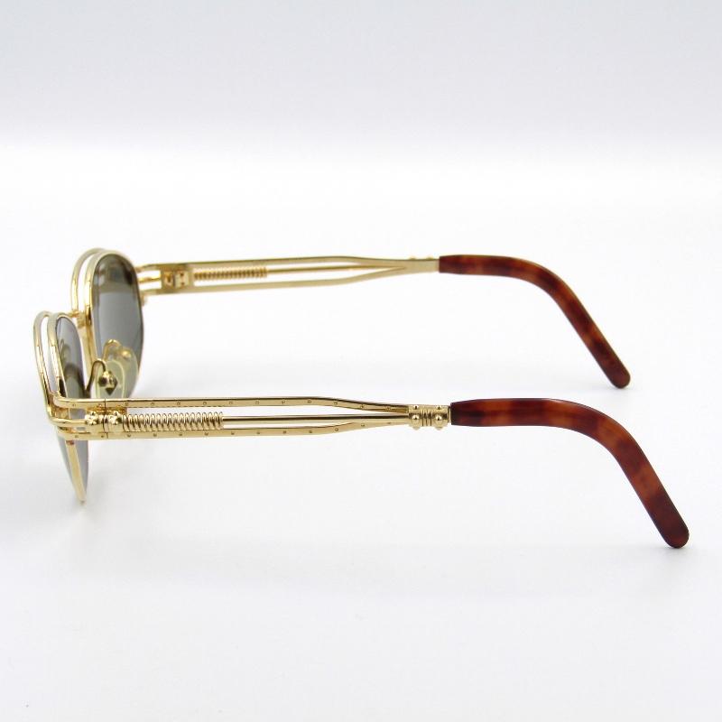 良品 Jean Paul Gaultier ジャンポールゴルチェ サングラス 56 良品 Jean Paul Gaultier ジャンポールゴルチェ サングラス 56
