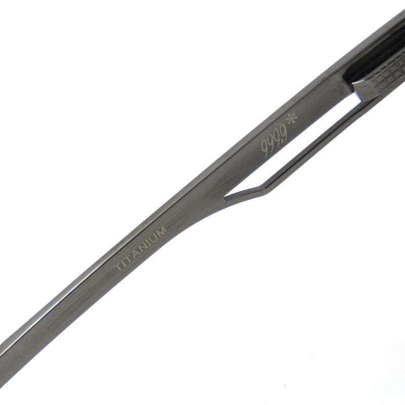 999.9（アイウェア） 未使用 999.9 フォーナインズ メガネ