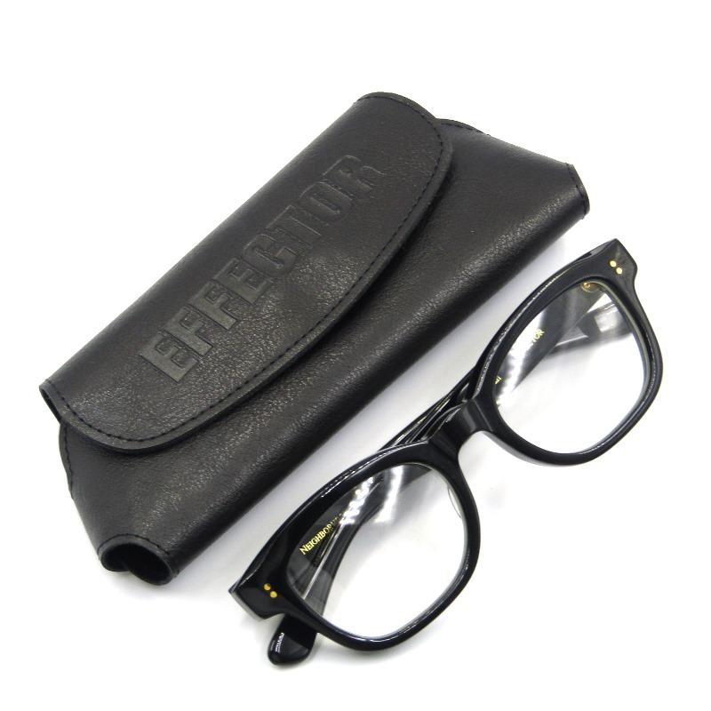 EFFECTOR 未使用 × NEIGHBORHOOD エフェクター ネイバーフッド
